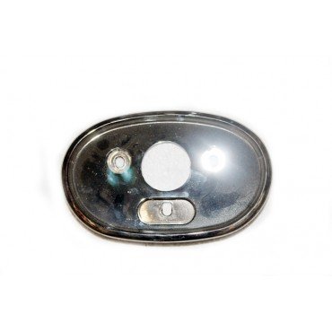 Arora Ar 1500W Herkül  Arka Stop Ni̇kelaji