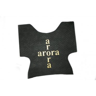 Arora Felix Paspas