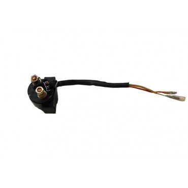Arora Ar 06 Yebere Marş Rolesi̇