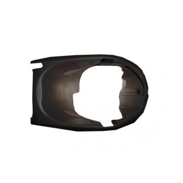 Arora Special Alfa 110  Ön Panel Gri̇