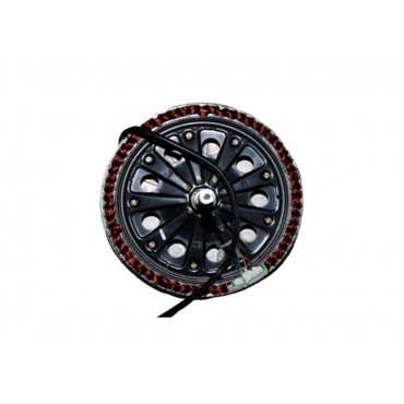Arora Ar 1500W Herkül  Arka Motor Sargisi 12"