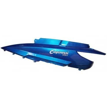 Arora AR50-6 Capirossi Sol Koruma Levhası Kırmızı