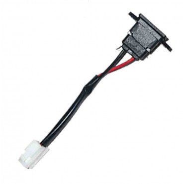 Arora Tdr41Z Rüzgar New Şarj Soketi̇
