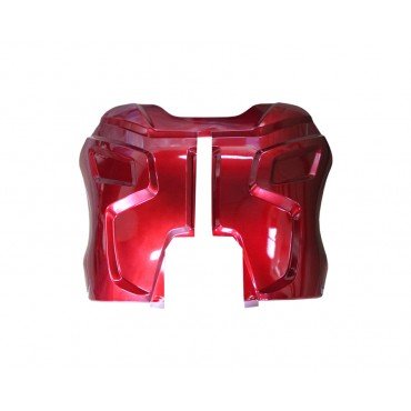 Arora Ar 150-5 Ön Koruma Demi̇ri̇ Kirmizi