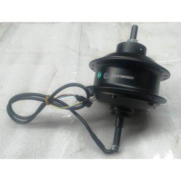 Arora Milan Arka Motor