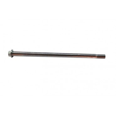 Arora Mt 125  Arka Mafsal Mi̇li̇