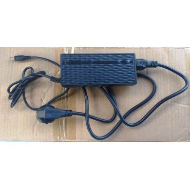 Arora Munih Şarj Cihazı 36V 10AH
