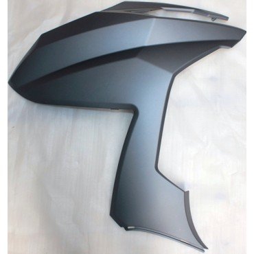 Arora Gt 125  Ön Sağ Far Paneli̇ Mavi̇