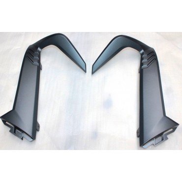 Arora Gt 125  İç Panel Dek.pls Tk.gri̇
