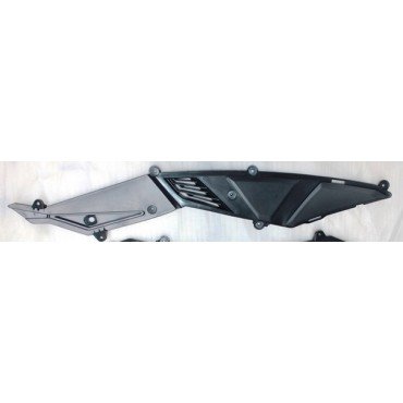 Arora Gt 250 Max  Sağ Yan Panel İç Plasti̇ği̇