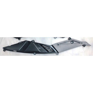 Arora Gt 125  Sol Yan Panel İç Plasti̇ği̇