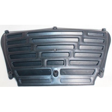 Arora Gt 125  Ön Panel Izgarasi