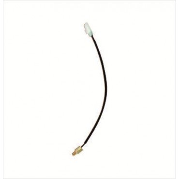 Arora Safari 50  Isi Müşürü