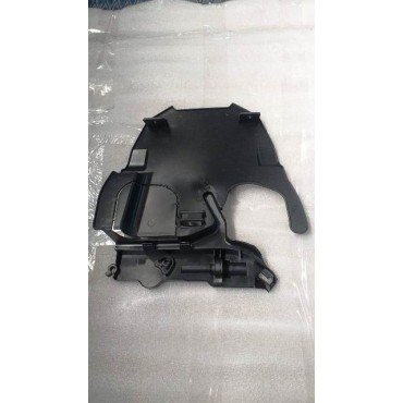 Arora Freedom 50  Depo Üst Plasti̇ği̇