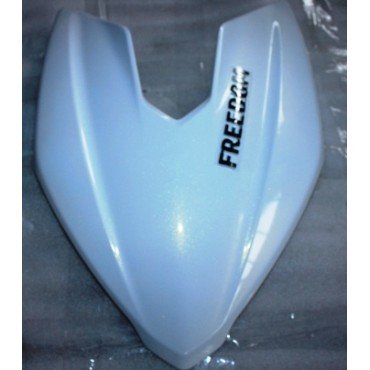 Arora Freedom 125 Ön Orta Kapak Turkuaz