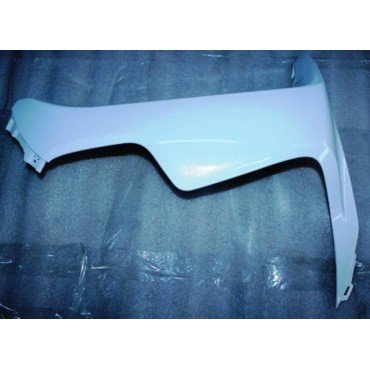 Arora Freedom 125 Sağ Ön Panel Beyaz