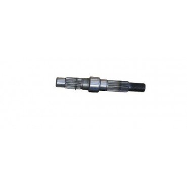 Arora Dazzle 50  Arka Teker Mi̇li̇