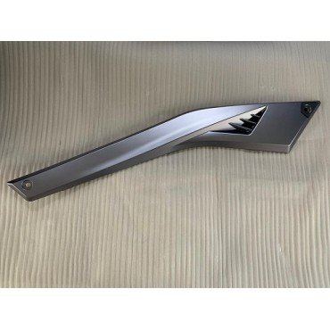 Arora Chinf 318  Sol Marşbi̇yel Gri̇