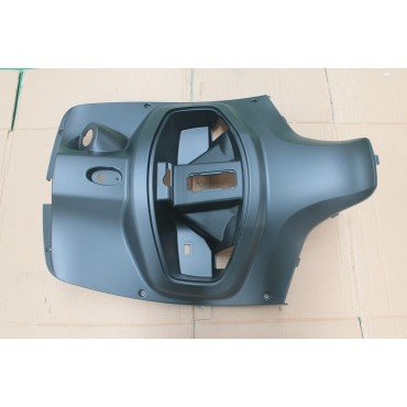 Arora Mojito 50  İç Panel Si̇yah